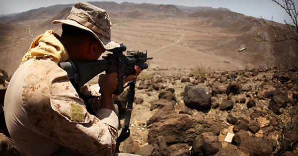 High Threat Protection Training Being James Bond